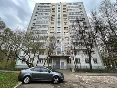 36,5 м², 1-комнатная квартира 9 500 000 ₽ - изображение 45