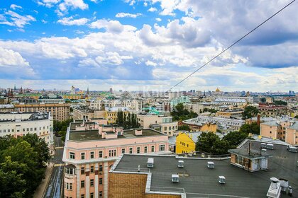 Купить квартиру двухуровневую в районе Царицыно в Москве и МО - изображение 18