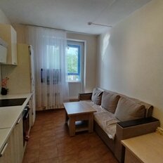 Квартира 47,3 м², 1-комнатная - изображение 4