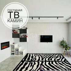 Квартира 80 м², 3-комнатная - изображение 4