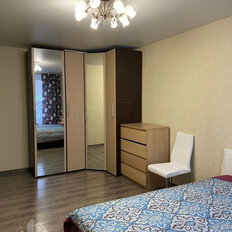 Квартира 33 м², 1-комнатная - изображение 3