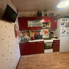 Квартира 41 м², 1-комнатная - изображение 1