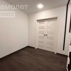 Квартира 65,9 м², 3-комнатная - изображение 3
