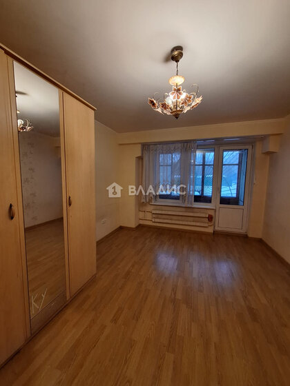 45,5 м², 2-комнатная квартира 13 500 000 ₽ - изображение 1