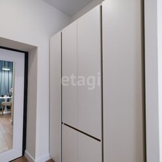 Квартира 20 м², студия - изображение 3