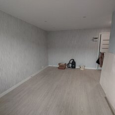Квартира 24,6 м², 1-комнатная - изображение 1