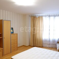 Квартира 103,8 м², 3-комнатная - изображение 3