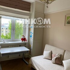 Квартира 58,1 м², 2-комнатная - изображение 5