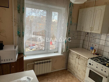 Купить квартиру площадью 15 кв.м. у метро МЦД Трикотажная в Москве и МО - изображение 25