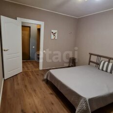 Квартира 53,6 м², 2-комнатная - изображение 5