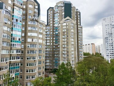 Купить квартиру площадью 120 кв.м. в Москве и МО - изображение 5