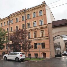 Квартира 17,3 м², студия - изображение 3