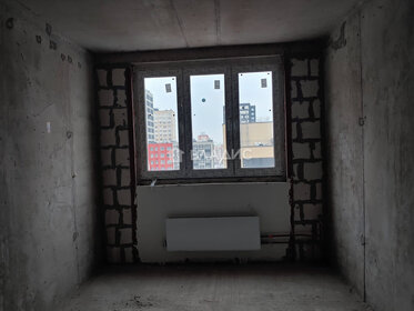 Купить квартиру-студию маленькую у метро МЦД Баковка в Москве и МО - изображение 15