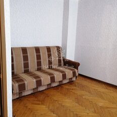 Квартира 39,6 м², 1-комнатная - изображение 4