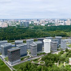 Квартира 102,2 м², 3-комнатная - изображение 4