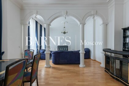 Купить квартиру на улице Лётная в Москве - изображение 25