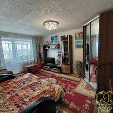 Квартира 49,6 м², 2-комнатная - изображение 4