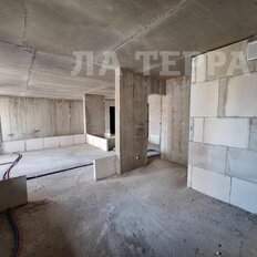 Квартира 107,3 м², 4-комнатная - изображение 5