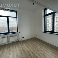 Квартира 22 м², 1-комнатные - изображение 1