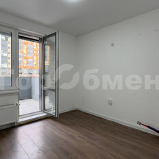 Квартира 36,8 м², 1-комнатная - изображение 5