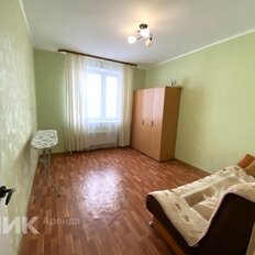 Квартира 73 м², 3-комнатная - изображение 4