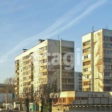 Квартира 38,1 м², 1-комнатная - изображение 2