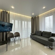 Квартира 55 м², 2-комнатная - изображение 5