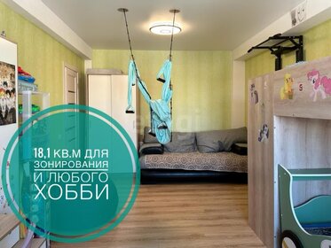 74 м², 3-комнатная квартира 10 310 000 ₽ - изображение 98