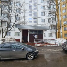 Квартира 53,8 м², 2-комнатная - изображение 3