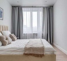 Квартира 38,7 м², 2-комнатная - изображение 1