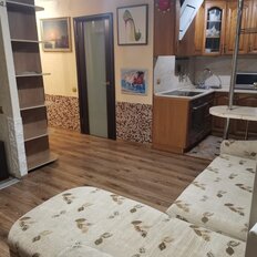 Квартира 35,6 м², студия - изображение 3