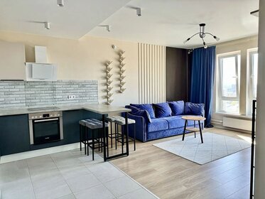 52 м², 2-комнатная квартира 87 000 ₽ в месяц - изображение 41