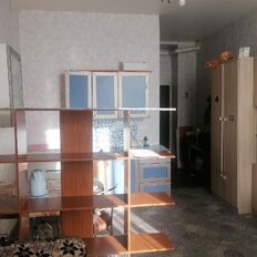 Квартира 23,1 м², студия - изображение 1