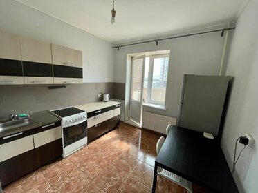 Купить студию или 1-комнатную квартиру эконом класса в Щербинке - изображение 40