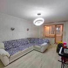 Квартира 75 м², 3-комнатная - изображение 1