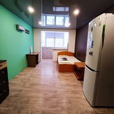 17,5 м², комната - изображение 1