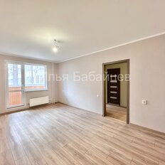 Квартира 37,9 м², 1-комнатная - изображение 2