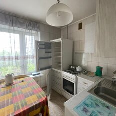 Квартира 31,9 м², 1-комнатная - изображение 2