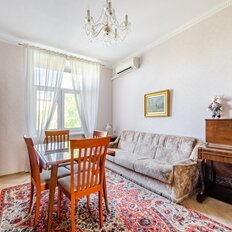 Квартира 84 м², 3-комнатная - изображение 4