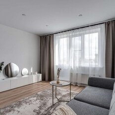 Квартира 57,8 м², 2-комнатная - изображение 1