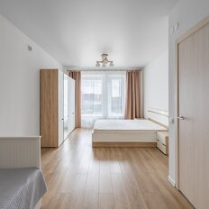 Квартира 40 м², 1-комнатная - изображение 4