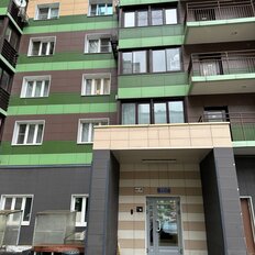 Квартира 80,5 м², 3-комнатная - изображение 3