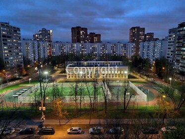 Купить квартиру площадью 130 кв.м. у метро Марьино (салатовая ветка) в Москве и МО - изображение 5