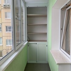 Квартира 50 м², 1-комнатная - изображение 5