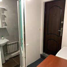 Квартира 35 м², 1-комнатная - изображение 1