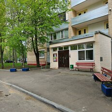 Квартира 34,6 м², 1-комнатная - изображение 2