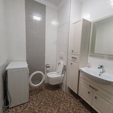 Квартира 50 м², 1-комнатная - изображение 3