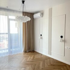 Квартира 61,7 м², 3-комнатная - изображение 4