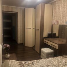 Квартира 55 м², 3-комнатная - изображение 3