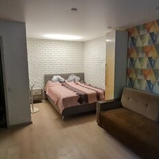 Квартира 40 м², 1-комнатная - изображение 4